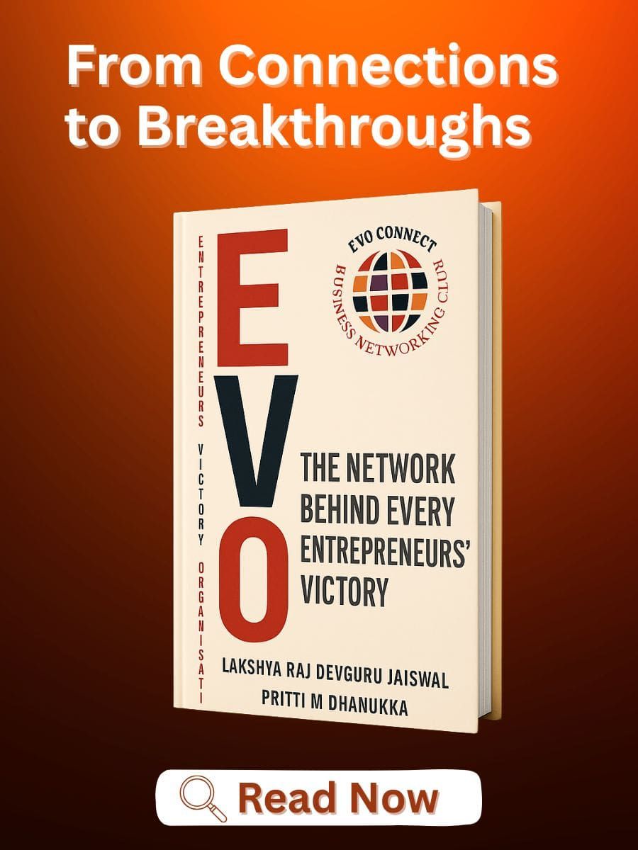 EVO Book
