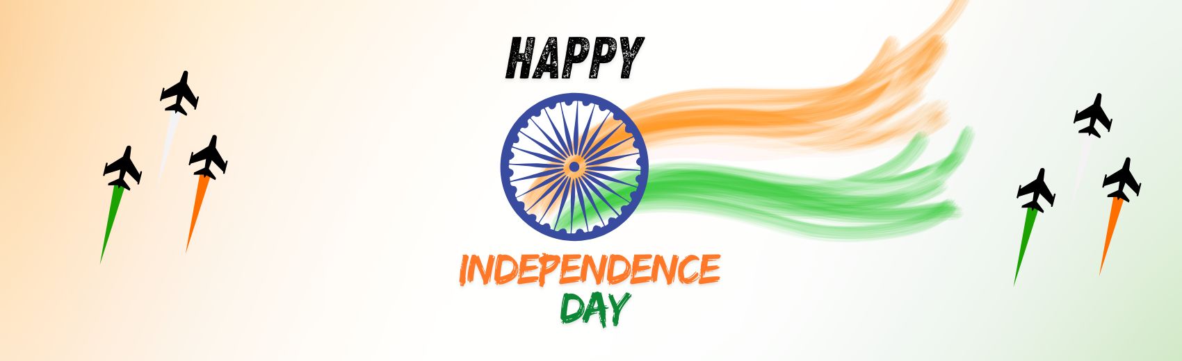 Happy Independence Day