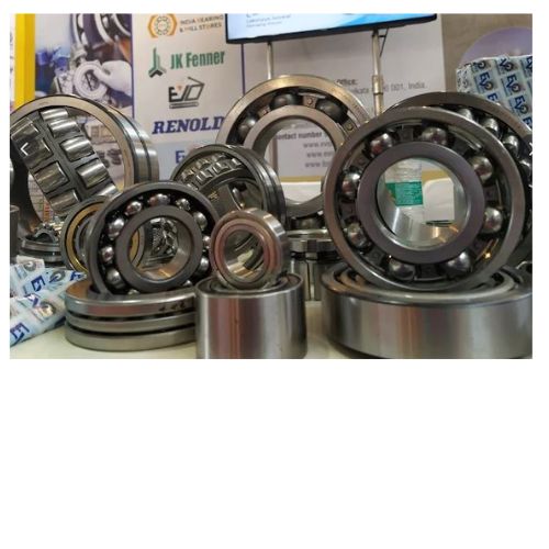 Bearings And Industrial Product