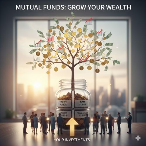 Mutual Fund Investment Advisory & Portfolio 