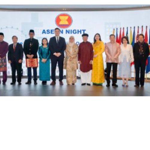 Foreign Trade Consultant