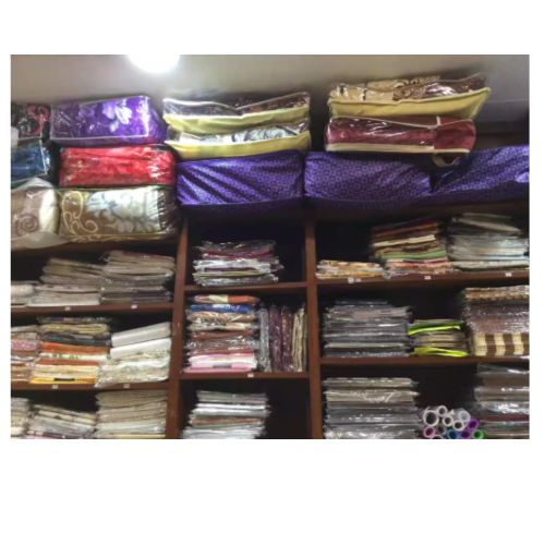Bedsheets And Home Furnishing
