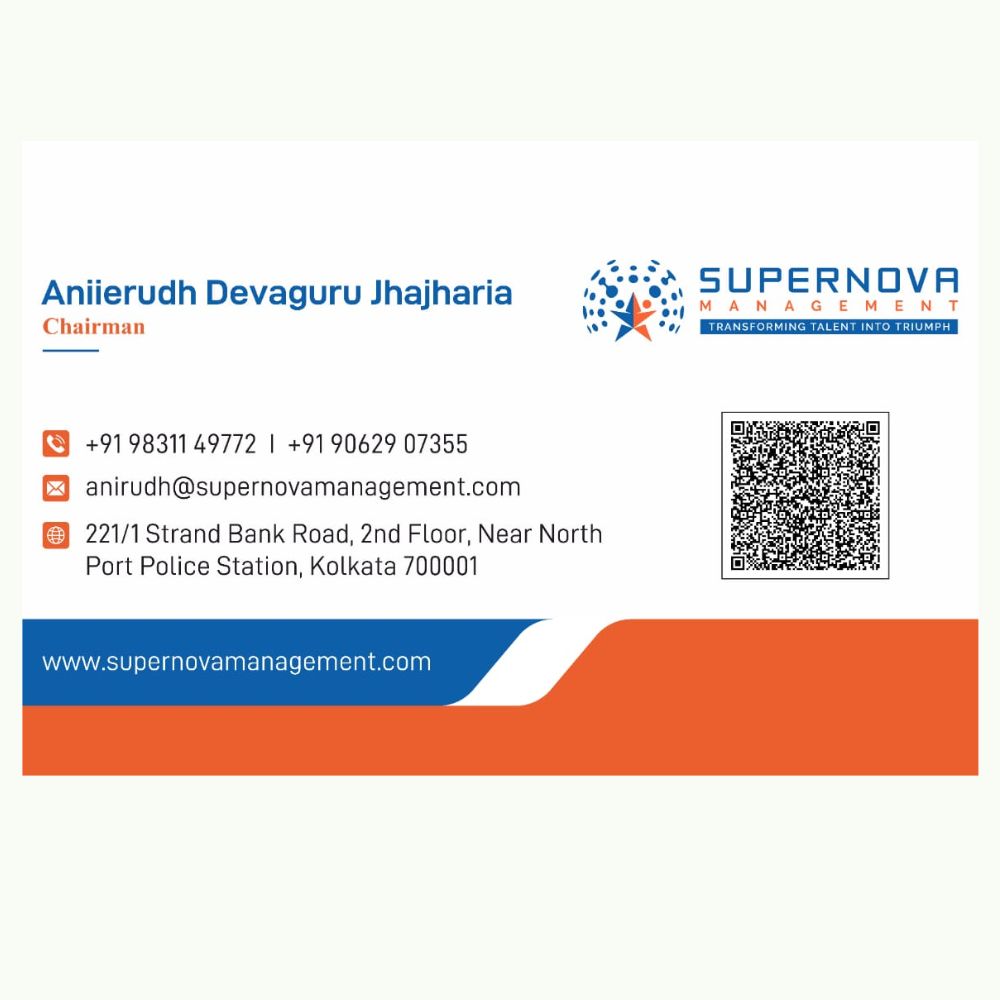 White Collar Manpower Services for the Cement Industry by Supernova Management Services