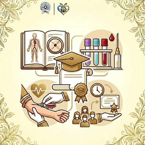 Health, Wellness & Fitness Professional