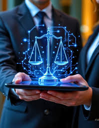 Legal Advisor