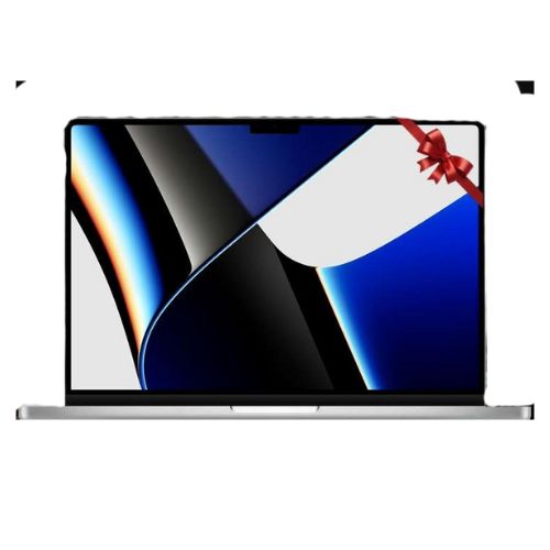 Apple MacBook Pro (16 inch, M1 Pro Chip, 512