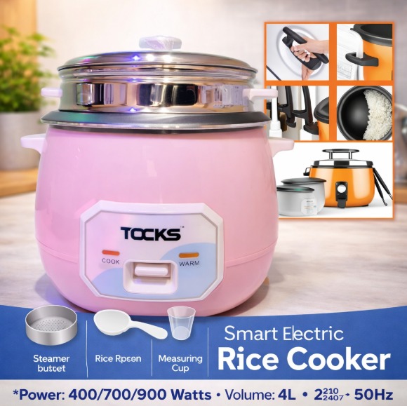 Rice Cooker