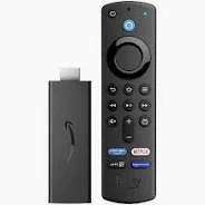 Fire TV Stick HD streaming