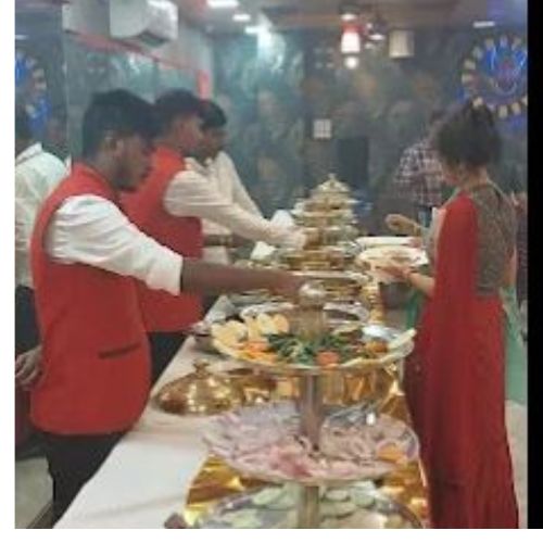 “Divine Taste for Every Special Occasion”