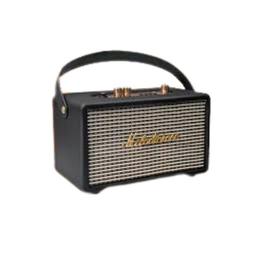 MELODIC 01 Bluetooth Speaker