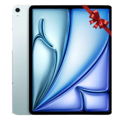Apple iPad Air WiFi (13 Inch, 128 GB, Blue)