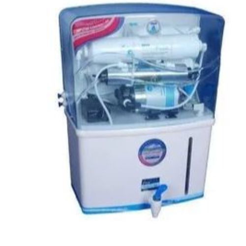 Pure Water for a Healthier Life - Deepak Enterprises