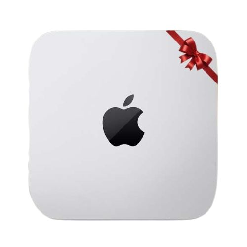 Apple Mac Mini (M2 Chip, 256 GB)