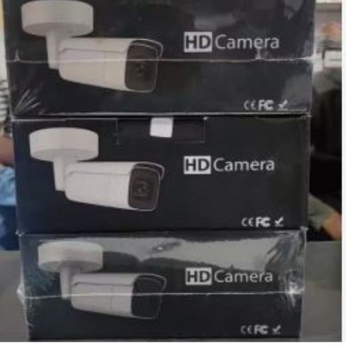 CCTV Sales & Service