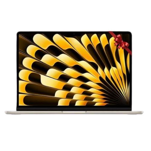 Apple MacBook Air (15 inch, M3 Chip, 8GB/256