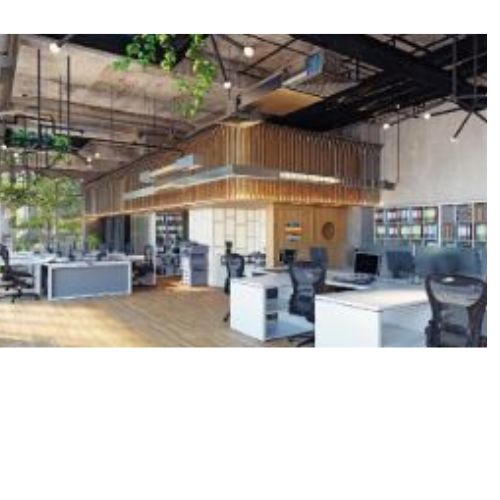 Commercial Interior Design Solutions