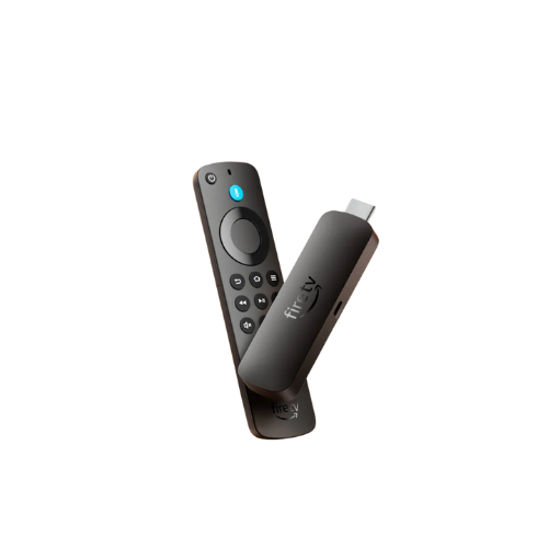 Fire TV Stick 4K select
