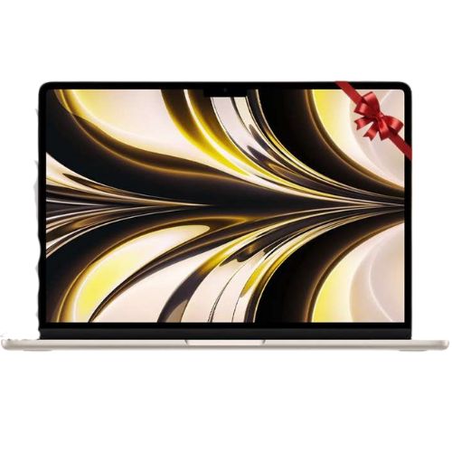 Apple MacBook Air (13 inch, M2 Chip, 16GB/25