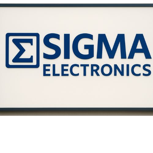 Sigma Electronics – Innovating with Quality 