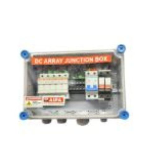 Aspa Electronics – Innovating Power Solution