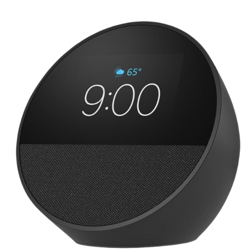 Echo Spot (2025 Release)