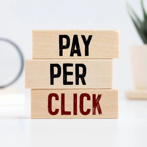 Pay Per Click Advertising  services in Kolka