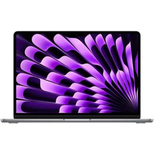 Apple M3 - (24 GB/512 GB SSD/macOS Sequoia) 
