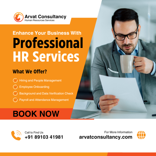 HR Services