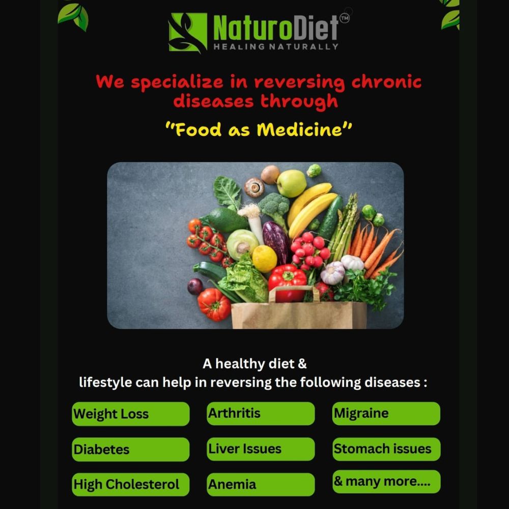 General Health Consultation with Vineet Khaitan (Online/Offline)