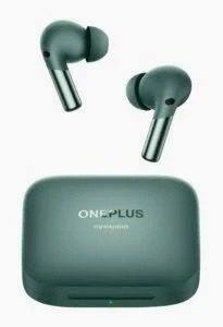 OnePlus Buds Pro 2 (Green)