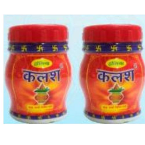 Divine Kalash Roli Kumkum by Drolia Chemical