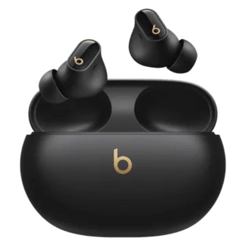 Beats Studio Buds (Black)