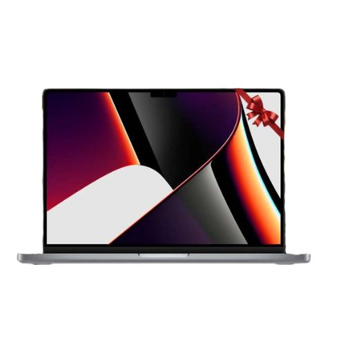 Apple MacBook Pro (14 inch, M1 Pro Chip, 512