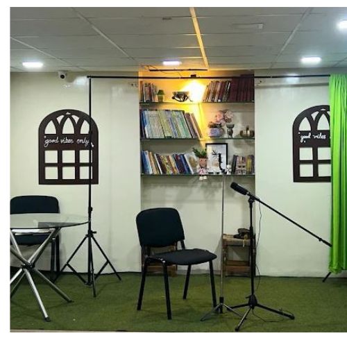 Corporate Videography And Photography