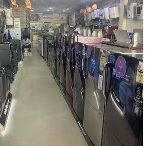 Kanha Electronics – Energize Your Smart Life