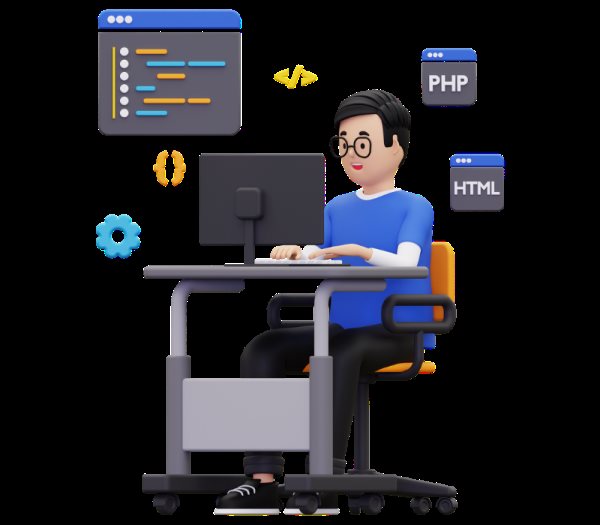 Expert IT Services to Transform Your Business Efficiency