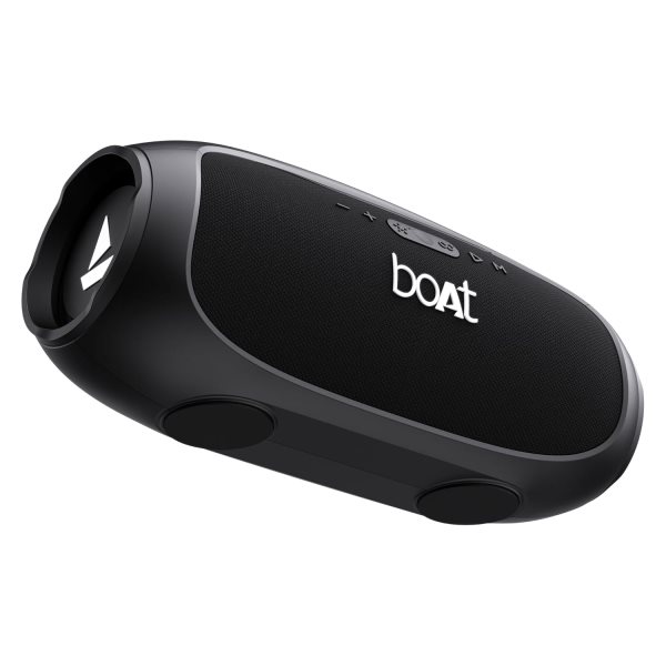 boAt Stone Ignite Bluetooth Speaker