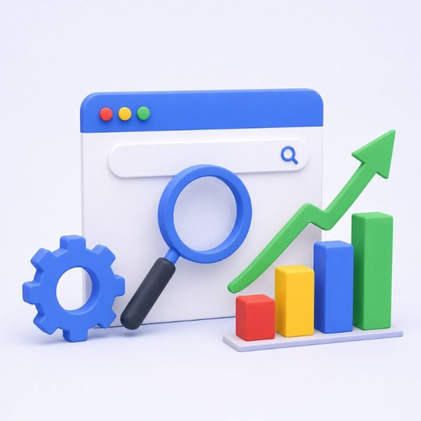 Search Engine Optimization Services in Kolkata