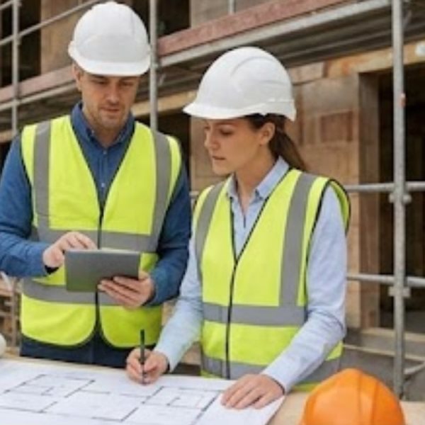 Construction & Building Material