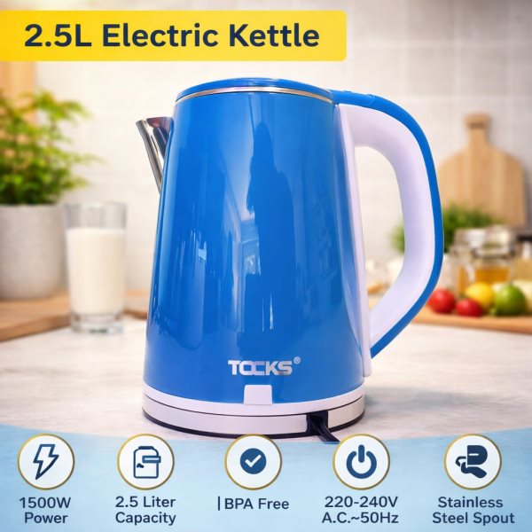 Electric Kettle
