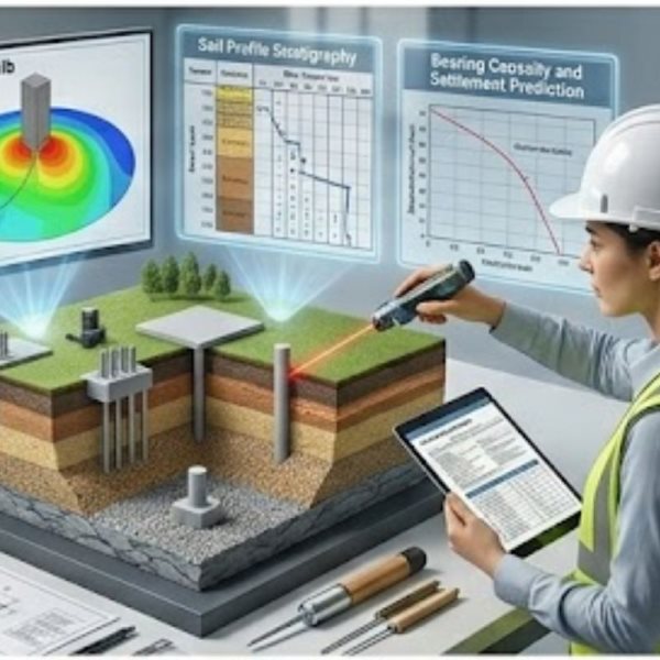 Construction & Building Material