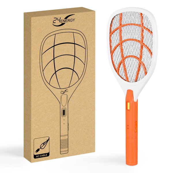 Mosquito Racket