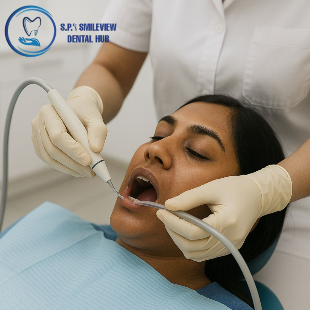 Dentist