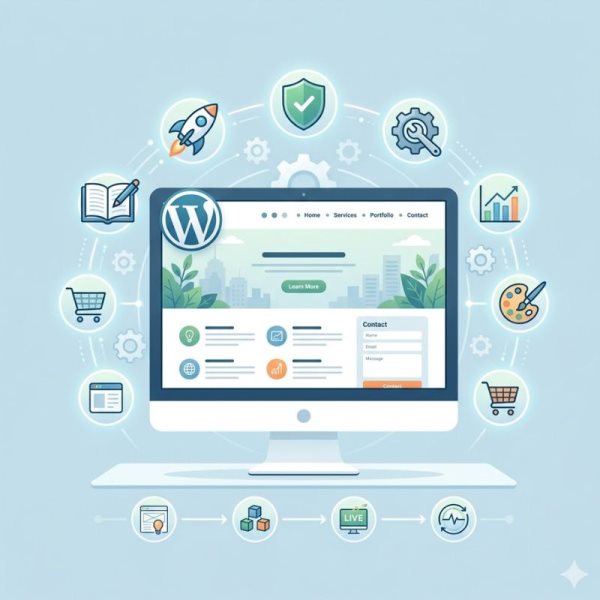 Software Developer