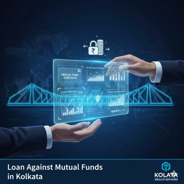 Loan Against Mutual Funds in Kolkata
