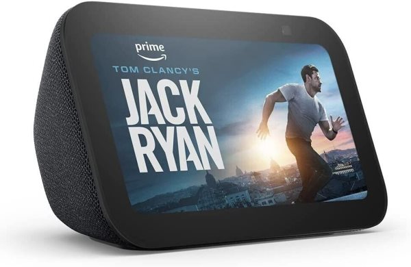 Echo Show 5 (3rd Gen)