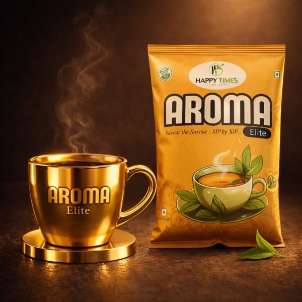 AROMA ELITE 250 GRAMS