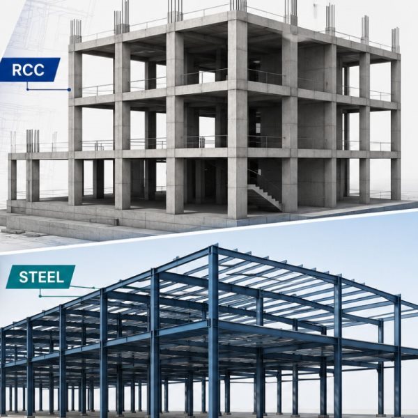 Construction & Building Material