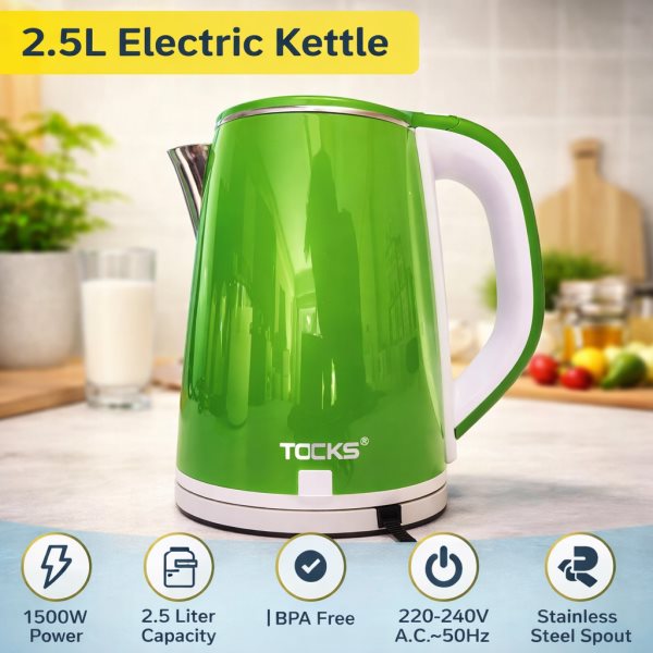 Electric Kettle