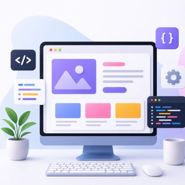 Web Development Services in Kolkata